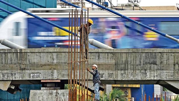 Dahisar-Mira-Bhayander and Andheri East- International Airport will be integrated with other Metro corridors. (HT Photo) Dahisar-Mira-Bhayander and Andheri East- International Airport will be integrated with other Metro corridors. (HT Photo)