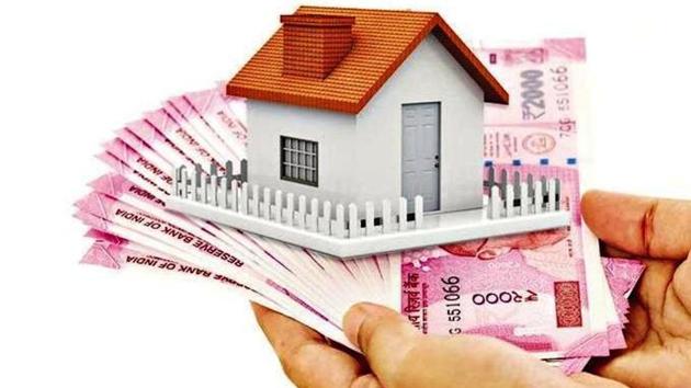 The 2013 allottees of the UPHDB’s Siddharth Vihar housing scheme in Ghaziabad, allottees of Jagriti Vihar in Meerut and some other schemes in other cities will be immediate beneficiaries of this decision to slash prices.(Representative image)