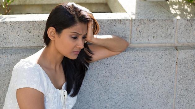 When there is another person involved, such as a conversation partner, we may be more cautious and self-critical than in situations when we are rating our own qualities with no other source of input. (Shutterstock) When there is another person involved, such as a conversation partner, we may be more cautious and self-critical than in situations when we are rating our own qualities with no other source of input. (Shutterstock)