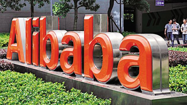 Alibaba Group Holding Ltd. is setting up a $2 billion joint venture with billionaire Alisher Usmanov’s internet services firm Mail.ru Group Ltd. to strengthen the Chinese company’s foothold in Russian e-commerce.(AFP File Photo)