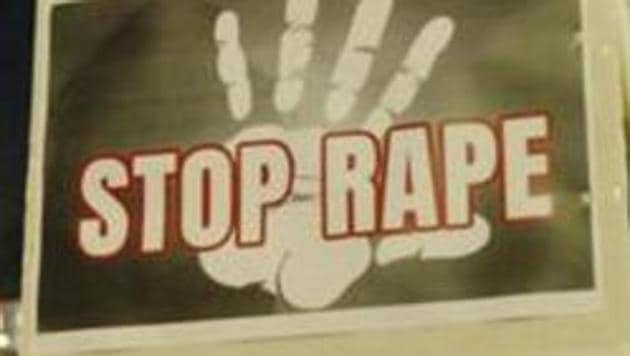 Police had said the accused allegedly molested the victim near a swimming pool on August 17 and then led her to a basement and raped her on August 27. (Picture for representation) Police had said the accused allegedly molested the victim near a swimming pool on August 17 and then led her to a basement and raped her on August 27. (Picture for representation)