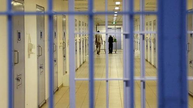 A policeman shot in the assault later died in hospital after the prison break in Brazil.(Reuters File/Representative image)