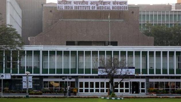 At 1,844 corneas, the All India Institute of Medical Sciences (AIIMS) recorded its highest ever donations in 2017, according to the data from the National Eye Bank. The donor corneas are transplanted in people with corneal blindness.(File Photo)