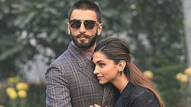 Deepika Padukone and Ranveer Singh will reportedly get married on November 20. Deepika Padukone and Ranveer Singh will reportedly get married on November 20.