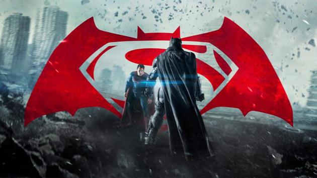 Henry Cavill and Ben Affleck may quit DC as Superman and Batman.