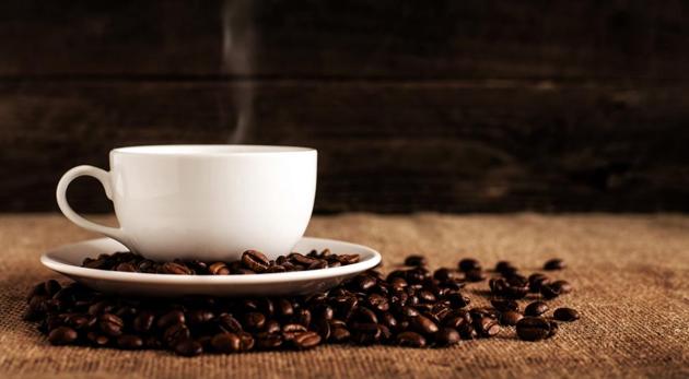 Caffeine consumption might be associated with lower mortality among participants with chronic kidney disease.(Unsplash)