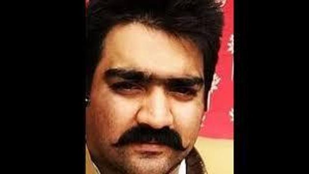 Akansh Sen (HT File) Akansh Sen (HT File)
