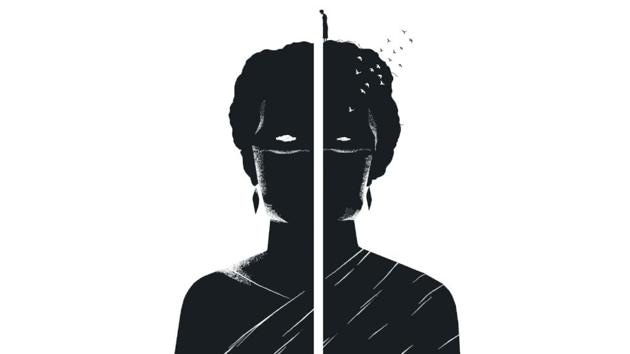 The new Mental Healthcare Act is a step in the right direction, as it normalises suicide survivors’s condition by not putting them in the way of the police and such traumatic situation. (Illustration: Rahul Krishnan) The new Mental Healthcare Act is a step in the right direction, as it normalises suicide survivors’s condition by not putting them in the way of the police and such traumatic situation. (Illustration: Rahul Krishnan)