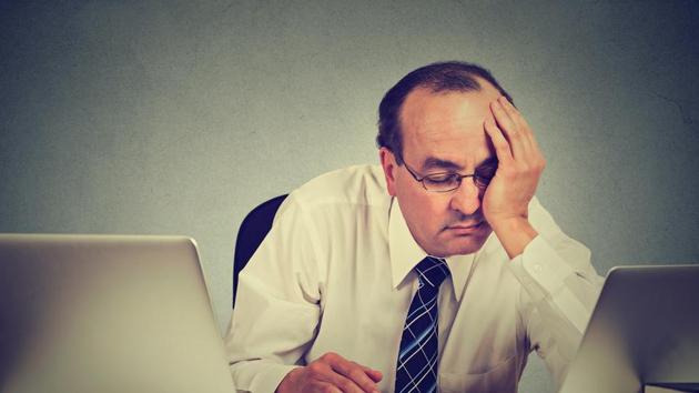 Collectively, the world is more stressed, worried, sad and in pain today than we’ve ever seen it.(Shutterstock) Collectively, the world is more stressed, worried, sad and in pain today than we’ve ever seen it.(Shutterstock)