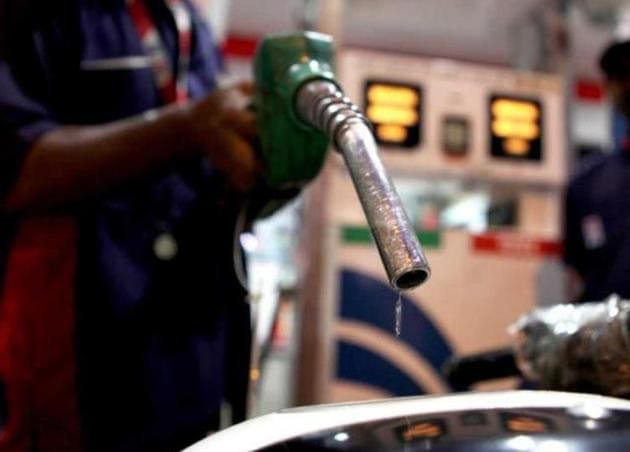 Despite repeated increase in the prices recently, petrol and diesel in UP still cost less than most other states. (Representative image) Despite repeated increase in the prices recently, petrol and diesel in UP still cost less than most other states. (Representative image)