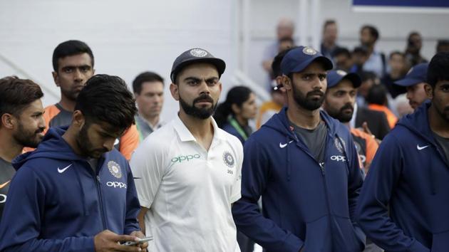 India captain Virat Kohli feels this team wants to win series abroad and it is the attitude that counts. (AP) India captain Virat Kohli feels this team wants to win series abroad and it is the attitude that counts. (AP)