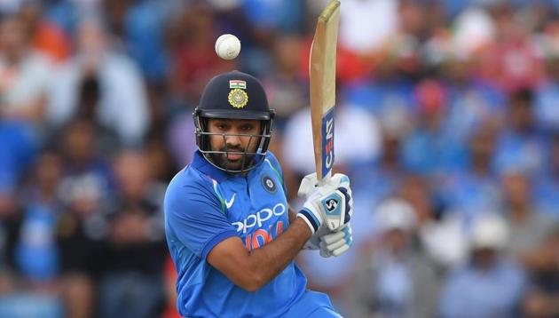 Rohit Sharma will lead India in the upcoming Asia Cup. (Getty Images) Rohit Sharma will lead India in the upcoming Asia Cup. (Getty Images)