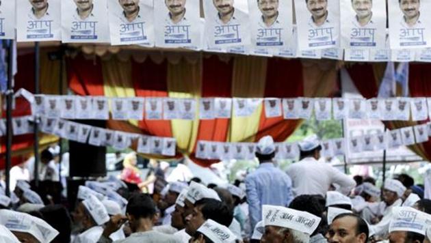 Political parties are exempt from making disclosures about donors who contribute less than Rs 20,000. But, they have to disclose to the tax authorities the details of donations above Rs 20,000. Those who don’t comply with the rules, don’t get tax relief. (Picture for representation) Political parties are exempt from making disclosures about donors who contribute less than Rs 20,000. But, they have to disclose to the tax authorities the details of donations above Rs 20,000. Those who don’t comply with the rules, don’t get tax relief. (Picture for representation)