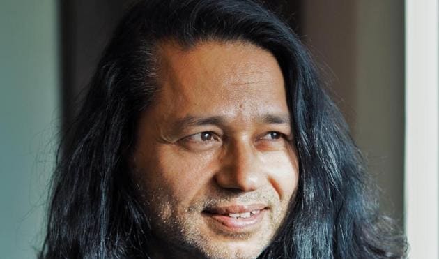 Singer Kailash Kher shares his inspiring story(Photo: Raviraj Kande/Olympus)