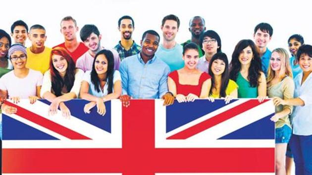 The committee’s report highlighted the contribution of Indian and other non-EU students to the UK economy – estimated at £17.6 billion in 2015 .(Shutterstock Photo)