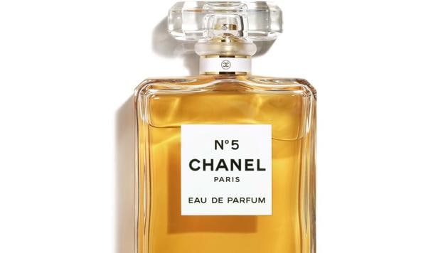 Chanel Eau De Parfum Purse Spray Scent