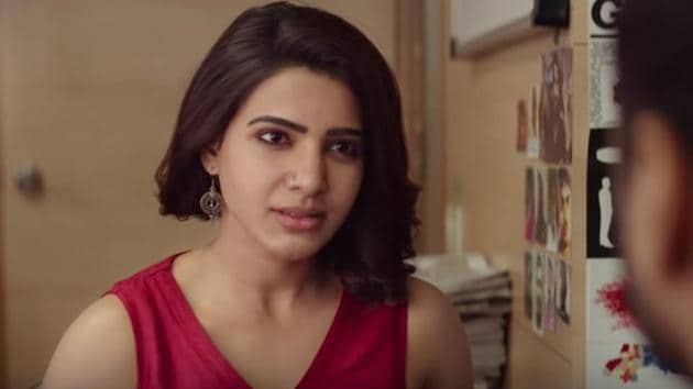 U Turn movie review: Samantha Akkineni starrer is a remake of hit 2016 Kannada film.