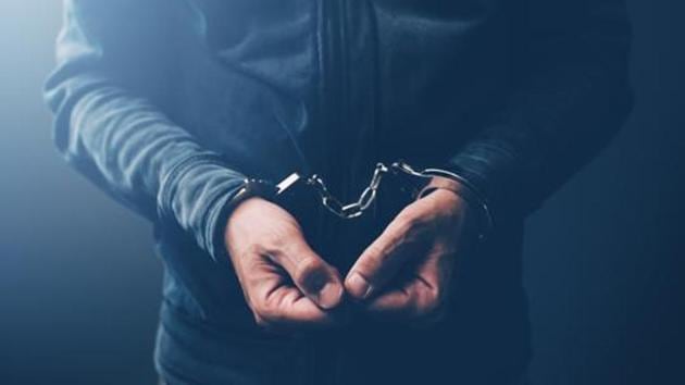 Officials said the company had assured to give possession of flats to its buyers within 36 months from the start of construction. The buyers had paid 90% of the money. But the company stopped construction and the accused diverted the funds for his own use.(Getty Images/Picture for representation) Officials said the company had assured to give possession of flats to its buyers within 36 months from the start of construction. The buyers had paid 90% of the money. But the company stopped construction and the accused diverted the funds for his own use.(Getty Images/Picture for representation)