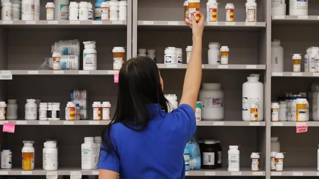 An expert panel considered these drugs “irrational”, citing safety issues and lack of therapeutic justification, recommended continuing the ban.(AFP File) An expert panel considered these drugs “irrational”, citing safety issues and lack of therapeutic justification, recommended continuing the ban.(AFP File)