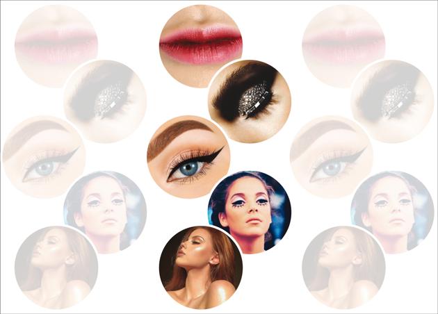 Beauty trends of 2018 to add to your beauty diary Beauty trends of 2018 to add to your beauty diary