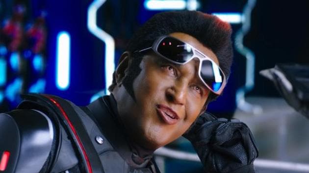 Rajinikanth and Akshay Kumar’s 2.0 teaser was released on Thursday.