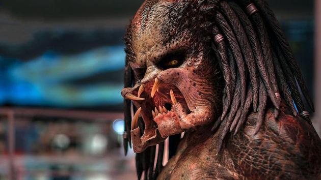 The Predator movie review: Director Shane Black’s trademark quips feel out of place in this reboot of Arnold Schwarzenegger’s ‘80s action classic.