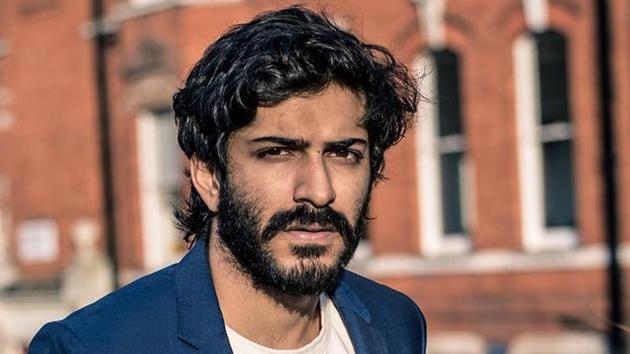 Actor Harshvardhan Kapoor is currently busy with his next, biopic on sporting star Abhinav Bindra.(Instagram/harshvardhankapoor)