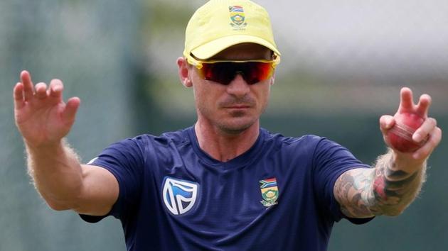 Dale Steyn will make his ODI return during the upcoming series between South Africa and Zimbabwe.(REUTERS) Dale Steyn will make his ODI return during the upcoming series between South Africa and Zimbabwe.(REUTERS)