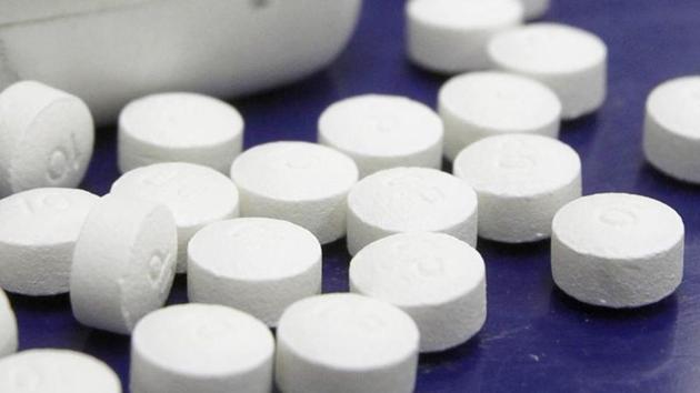 Police officials identified the seized drug as Buprenorphine, a painkiller which is often abused by drug addicts. (AP/Picture for representation) Police officials identified the seized drug as Buprenorphine, a painkiller which is often abused by drug addicts. (AP/Picture for representation)