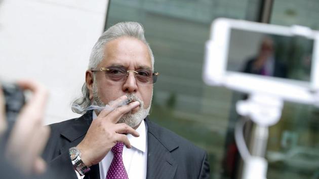 The CBI issued a fresh LoC against Vijay Mallya in November 2015, asking airport authorities to “inform” it about Mallya’s movements, thus replacing its previous circular which had sought his detention if he attempted to leave the country.(AP) The CBI issued a fresh LoC against Vijay Mallya in November 2015, asking airport authorities to “inform” it about Mallya’s movements, thus replacing its previous circular which had sought his detention if he attempted to leave the country.(AP)