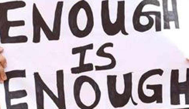The incident has evoked sharp reaction from the opposition. (Picture for representation) The incident has evoked sharp reaction from the opposition. (Picture for representation)