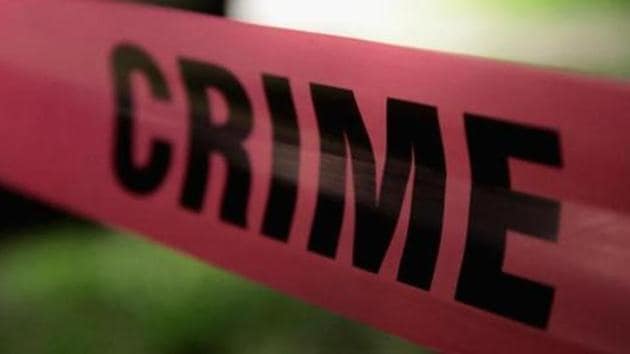 According to the police, four men cornered the sarpanch’s son, his cousin and uncle near a canal in the village and threatened to kill them. (AFP/Picture for representation) According to the police, four men cornered the sarpanch’s son, his cousin and uncle near a canal in the village and threatened to kill them. (AFP/Picture for representation)