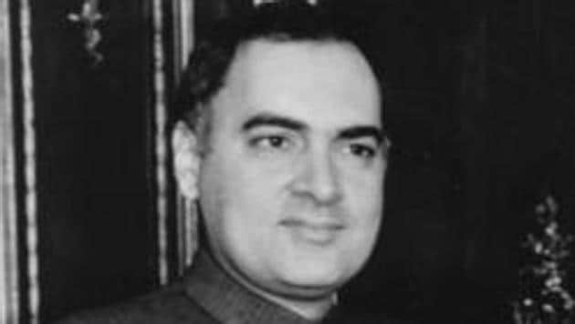 On September 9, the Tamil Nadu Cabinet had recommended the release of all the seven Rajiv case convicts, including Nalini and her husband Sriharan alias Murugan.(Getty Images)