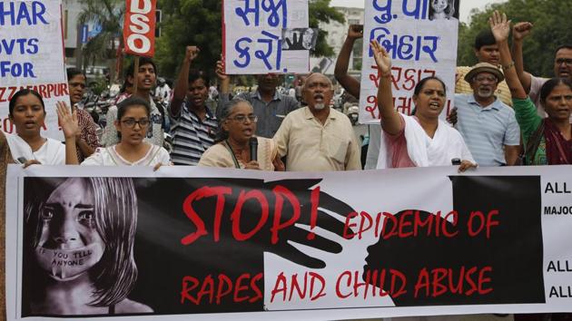 There are 70 students in the hostel. The Madhya Pradesh social justice department will decide soon whether to shut down the hostel or not. (AP File Photo) There are 70 students in the hostel. The Madhya Pradesh social justice department will decide soon whether to shut down the hostel or not. (AP File Photo)