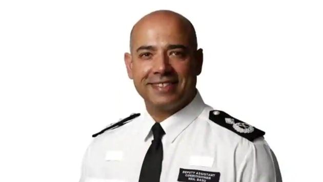 Assistant Commissioner Neil Basu, who is the Metropolitan Police’s National Lead for Counter Terrorism and the Head of the Met Police’s Specialist Operations, had sent a colleague from the force to receive the award on his behalf at the 18th annual awards event.(File Photo) Assistant Commissioner Neil Basu, who is the Metropolitan Police’s National Lead for Counter Terrorism and the Head of the Met Police’s Specialist Operations, had sent a colleague from the force to receive the award on his behalf at the 18th annual awards event.(File Photo)