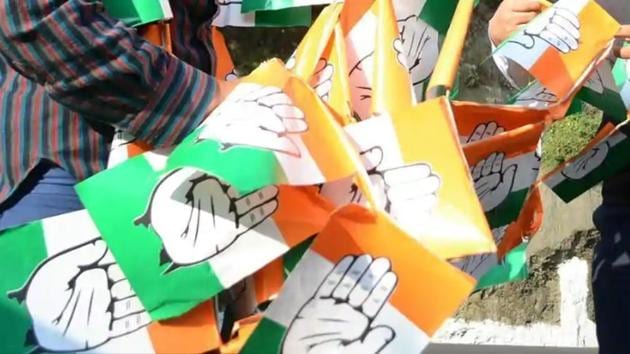 Political analyst Hemant Desai said it is likely that the Congress does not wish to disturb the political lineage within the party at this juncture.(HT FILE) Political analyst Hemant Desai said it is likely that the Congress does not wish to disturb the political lineage within the party at this juncture.(HT FILE)