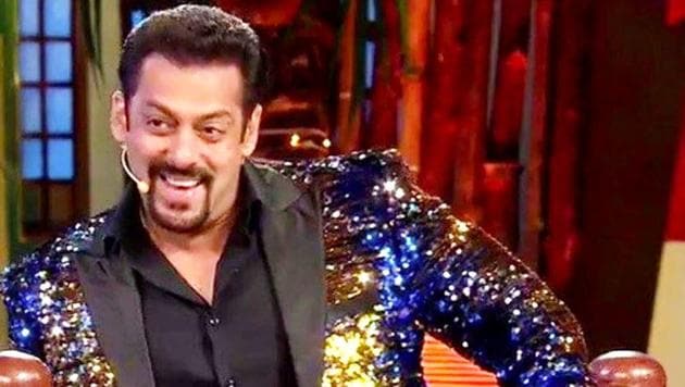 Bigg Boss 12: Salman Khan’s first look revealed. Here’s how much his ...