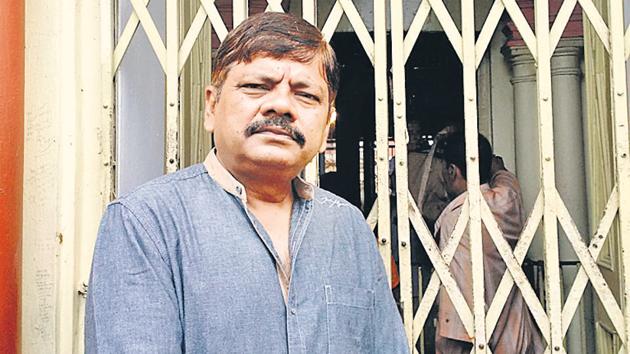 File image of Cricket Association of Bihar secretary Aditya Verma. File image of Cricket Association of Bihar secretary Aditya Verma.