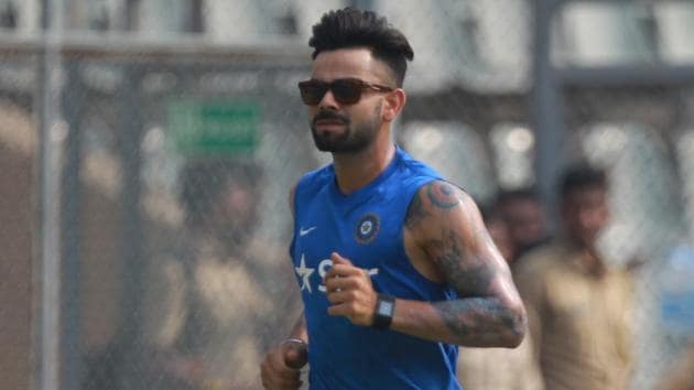 Virat Kohli has been rested for the 2018 Asia Cup and Rohit Sharma has been named stand-in captain.(Hindustan Times)