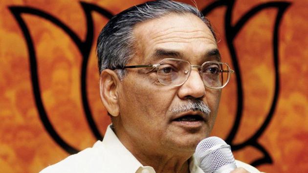 Professor Ashok Gulati, agricultural economist (HT PHOTO) Professor Ashok Gulati, agricultural economist (HT PHOTO)