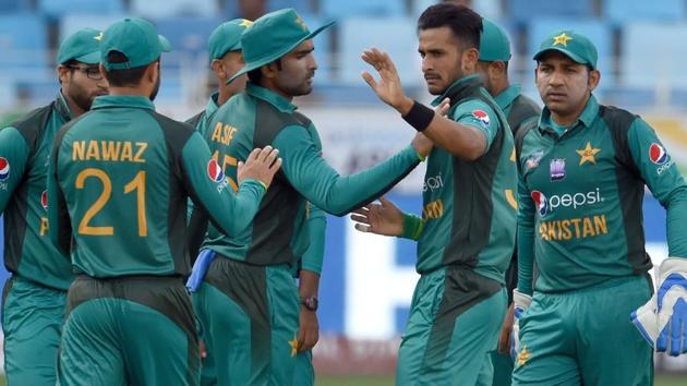 Pakistan vs Hong Kong, Asia Cup 2018, Group A 1st Match at Dubai - Pakistan face Hong Kong in the group game of the 2018 Asia Cup.(AFP)