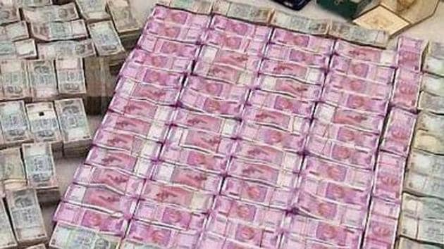 Nutan Puri, a resident of Ashok Vihar, allegedly impersonated as a deputy director in the education directorate, police said. Her son Rahul alias Joel Shaw (32) played an active role in cheating job aspirants. (PTI Representative Photo) Nutan Puri, a resident of Ashok Vihar, allegedly impersonated as a deputy director in the education directorate, police said. Her son Rahul alias Joel Shaw (32) played an active role in cheating job aspirants. (PTI Representative Photo)