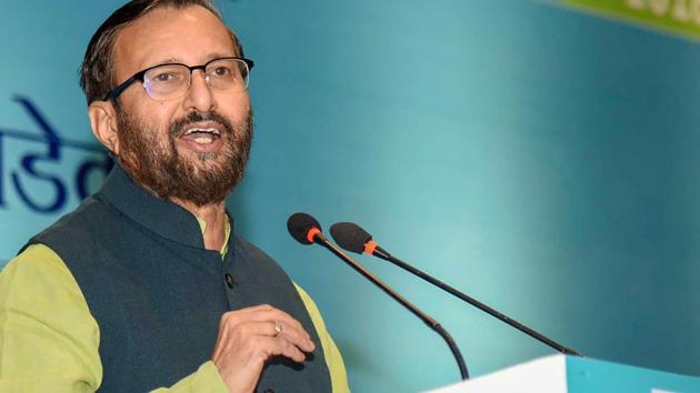 I Take It Back Prakash Javadekar On His Don T Come With A Bowl Comment Hindustan Times 116,269 likes · 10,003 talking about this. i take it back prakash javadekar on