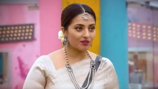 Bigg Boss 2 Tamil Episode 92 Mumtaz S Eviction Leaves Housemates Shocked Hindustan Times