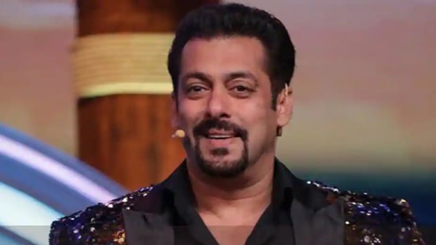 Salman Khan has hosted Bigg Boss since 2010. He co-hosted the fifth season with Sanjay Dutt. 