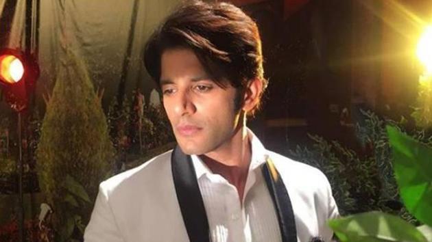 Actor Karanvir Bohra, who unequivocally denied being a part of Bigg Boss 12 only days ago, is also a part of the show. Actor Karanvir Bohra, who unequivocally denied being a part of Bigg Boss 12 only days ago, is also a part of the show.