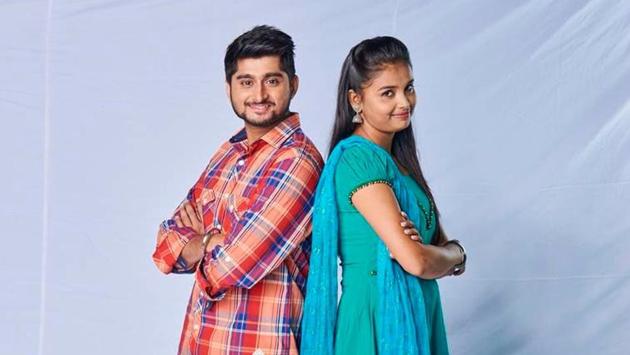 Singer Deepak Thakur and his fan, Urvashi Vani, are also entering Bigg Boss 12. Singer Deepak Thakur and his fan, Urvashi Vani, are also entering Bigg Boss 12.