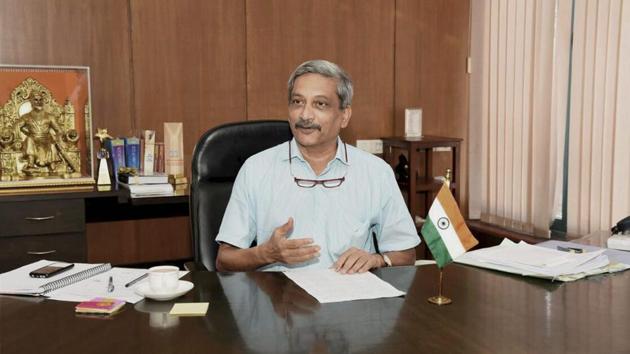 With chief minister Manohar Parrikar in New Delhi for treatment, the Congress has staked claim to form government in Goa as the single largest party. It has urged Governor Mridula Sinha to dismiss the BJP-led government arguing that it is “not functioning.” The BJP has however asserted that its government is stable and that no demand has been made for change in leadership. (PTI File) With chief minister Manohar Parrikar in New Delhi for treatment, the Congress has staked claim to form government in Goa as the single largest party. It has urged Governor Mridula Sinha to dismiss the BJP-led government arguing that it is “not functioning.” The BJP has however asserted that its government is stable and that no demand has been made for change in leadership. (PTI File)