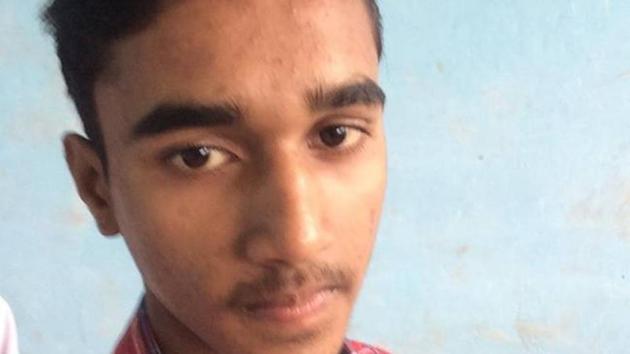 Victim Vikas Kumar (File photo) Victim Vikas Kumar (File photo)