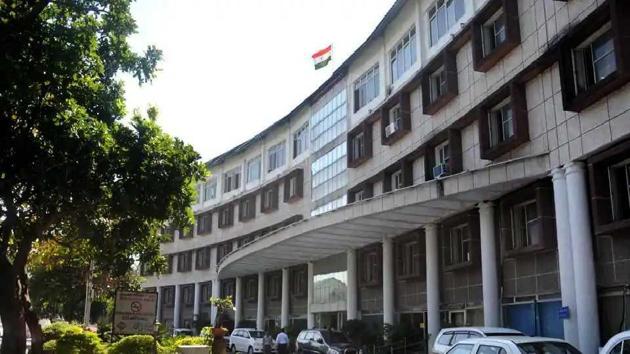 The monsoon session of the Uttarakhand assembly began on Tuesday, September 18, 2018. (HT File) The monsoon session of the Uttarakhand assembly began on Tuesday, September 18, 2018. (HT File)